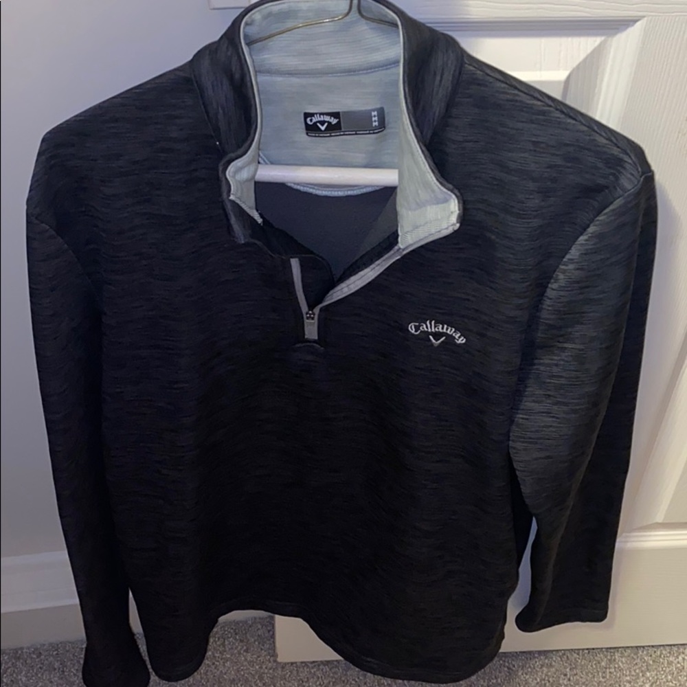 CALLAWAY PULLOVER